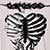 Carcass - Ribcage Heart Shirt 2C (2022)