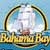 Bahama Bay Shrimp Box (2008)