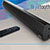 Axess SBBT1206 Maximum Sound Soundbar Box (2014)