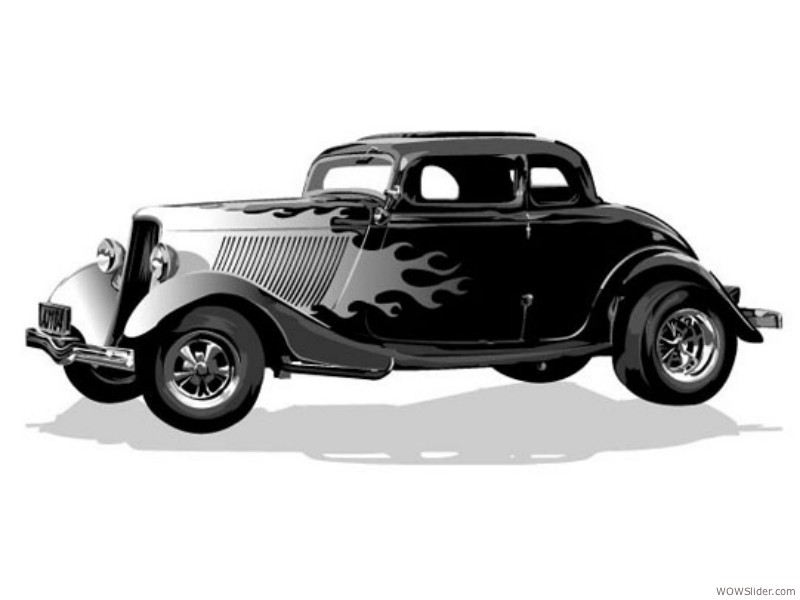 Street Rod