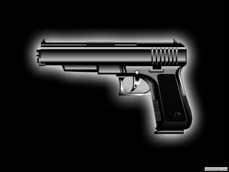 Glock 9mm