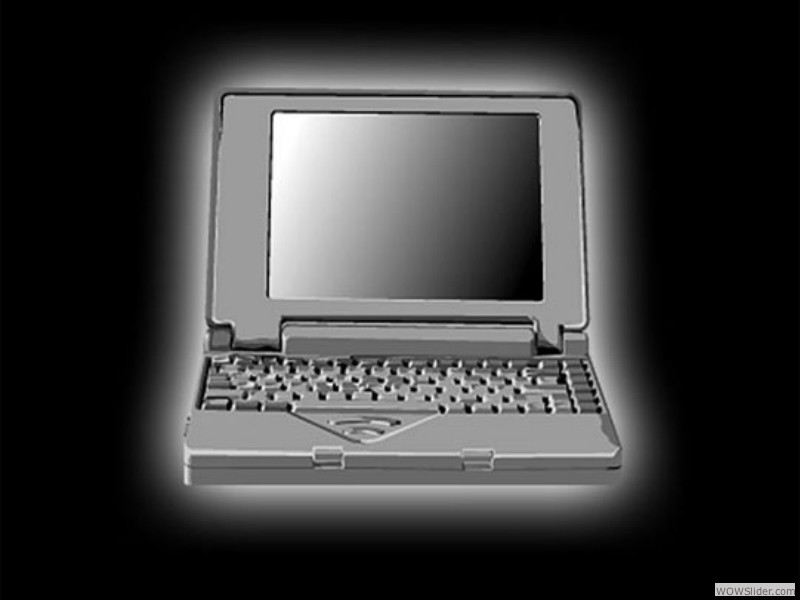 Laptop