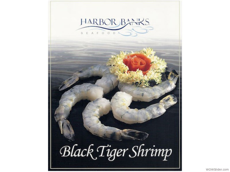 Harbor Banks