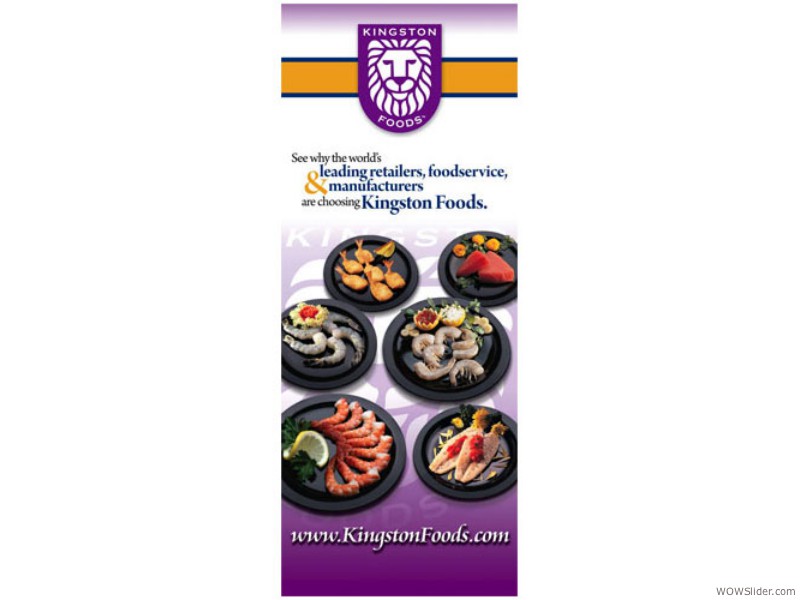 Kingston Foods