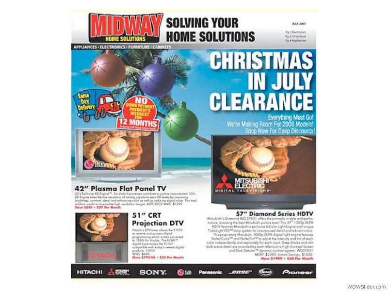 Midway Home Solutions