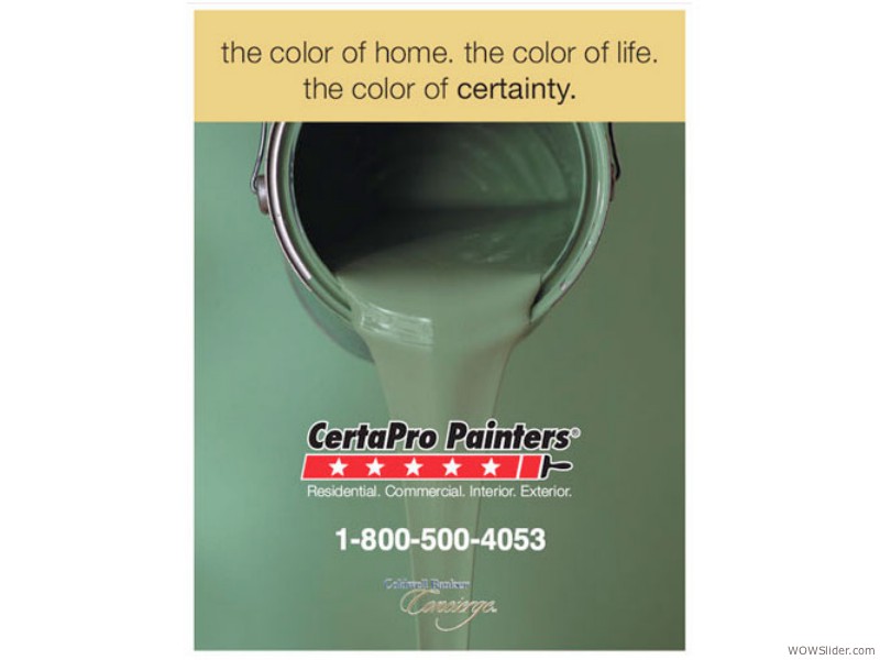 Certapro Painters 1