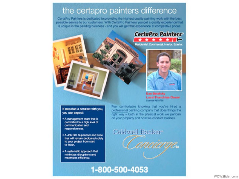 Certapro Painters 2